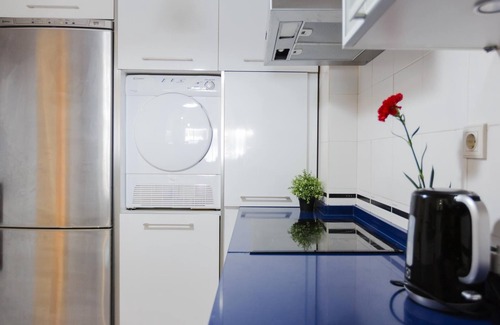 Torre de Benagalbon Apartamento | Precioso apartamento cerca de la playa