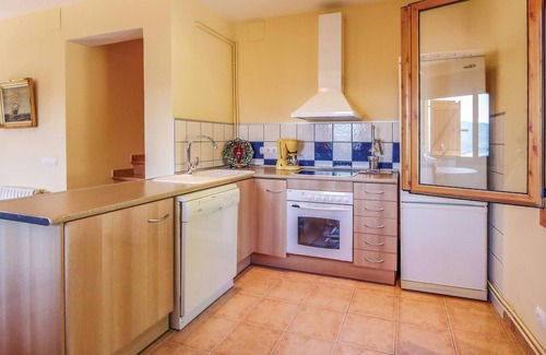 Sant Cebria de Vallalta Casa | Beautiful home in St Cebria de Vallalta