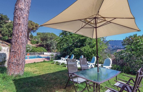 Sant Cebria de Vallalta Casa | Beautiful home in St Cebria de Vallalta