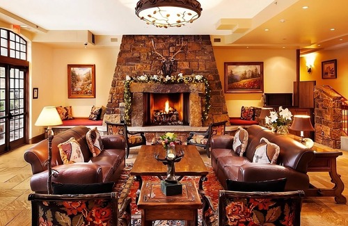 Vail Hotel | Beautiful Escape! Two Great Mountain View Units, Hot Tub, On-site Restaurants!