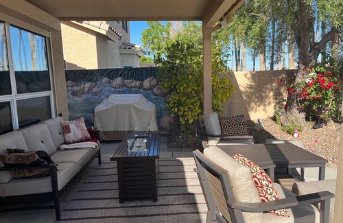 Estrella Mountain Ranch Casa | Hermosa Estrella Mountain Ranch
