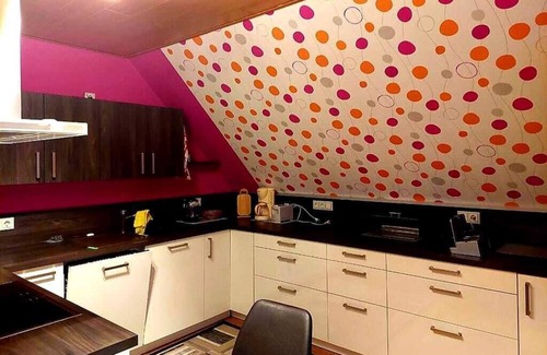 Storkow Condominio | Beautiful, exclusive, large apartment for nature lovers, forest and lake region