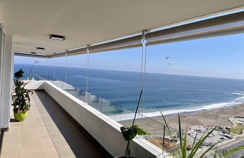 Cavancha Apartamento | Hermoso, exclusivo dpto!