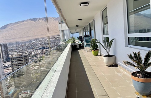 Cavancha Apartamento | Hermoso, exclusivo dpto!