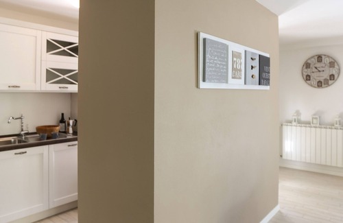 Colombare Villa | Hermosa villa exclusiva a 50 metros del lago