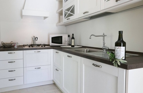 Colombare Villa | Hermosa villa exclusiva a 50 metros del lago