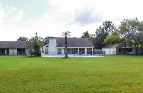 Slidell Casa | Hermosa finca ejecutiva a solo 20 minutos de Nueva Orleans