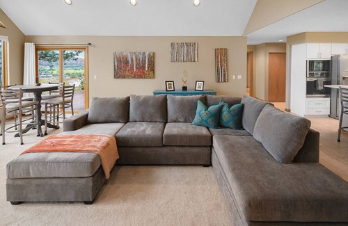 Ridgway Casa | Beautiful Executive Rental in Ridgway- Amazing Views - Pets welcome!
