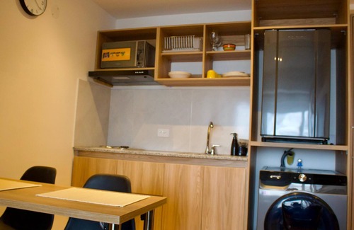 La Castellana Apartamento | Beautiful Executive Suite, Near Parque de la 93