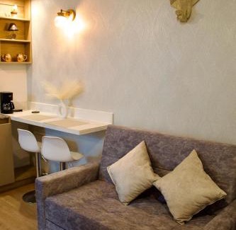 La Castellana Apartamento | Beautiful Executive Suite, Cerca Parque de la 93