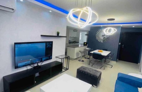 Santo Domingo Este Apartamento | BEAUTIFUL FAMILIAR APARTMENT WITH POOL