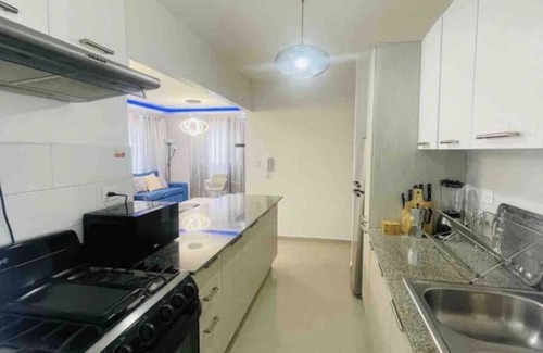 Santo Domingo Este Apartamento | BEAUTIFUL FAMILIAR APARTMENT WITH POOL