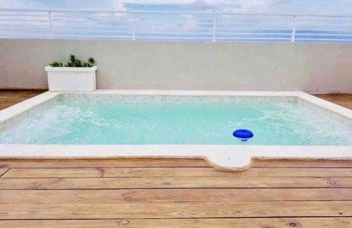 Santo Domingo Este Apartamento | BEAUTIFUL FAMILIAR APARTMENT WITH POOL