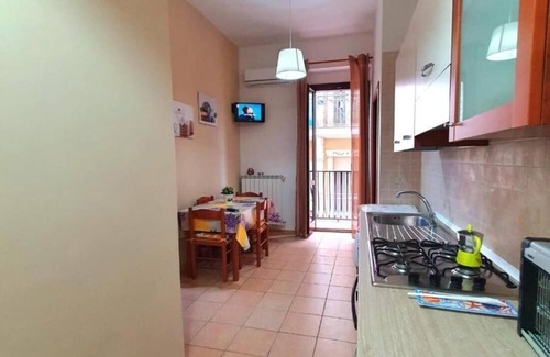 Margherita di Savoia Apartamento | Beautiful Family Apartment in the Center
