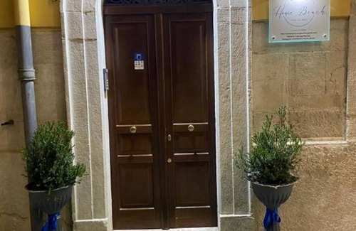 Margherita di Savoia Apartamento | Beautiful Family Apartment in the Center