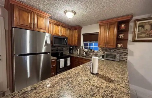 North Lauderdale Casa | Beautiful Family home