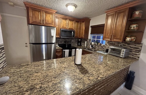 North Lauderdale Casa | Beautiful Family home