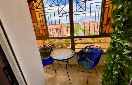Daoudiate Apartamento | Beautiful family apartment with parking