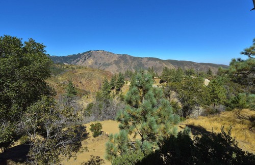 Julian Casa | Hermosa y espaciosa cabaña con magníficas vistas a la montaña