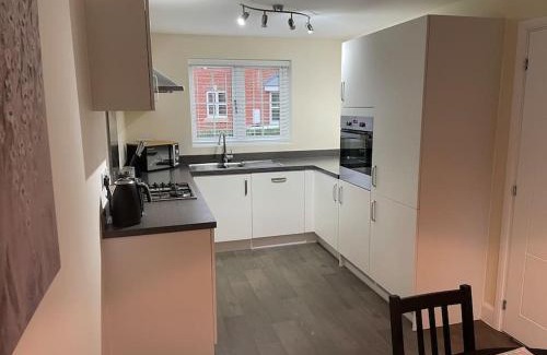 Derby Casa | Beautiful Family Home