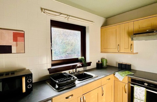 Paisley Apartamento | Beautiful Family Home