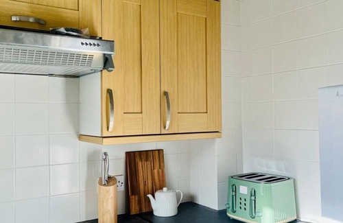Paisley Apartamento | Beautiful Family Home