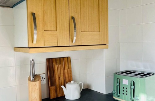 Paisley Apartamento | Beautiful Family Home