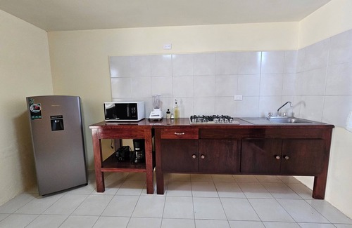 Tehuacán Casa | Beautiful family home, ideal for groups or large families.