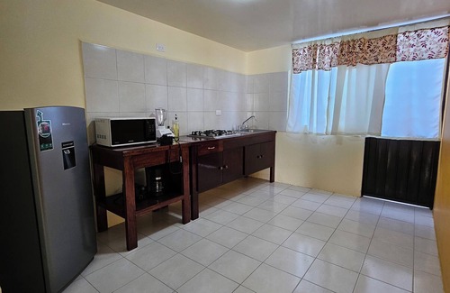 Tehuacán Casa | Beautiful family home, ideal for groups or large families.