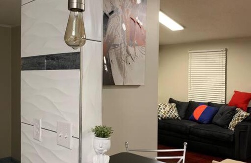 Charlotte Casa | Beautiful family home