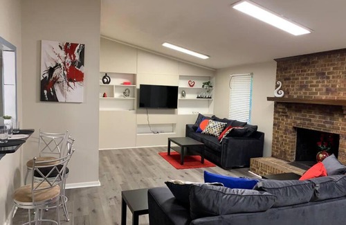 Charlotte Casa | Beautiful family home