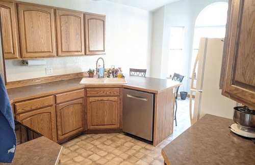 Grant Creek Casa | Beautiful Family Home in Exclusive Missoula Neighborhood