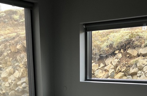 Reykholt Casa | Beautiful family house w/hot tub in Golden Circle area