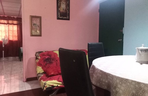 Panama Oeste Province Casa | BEAUTIFUL FAMILY ORIENTED VILLA PLUS RED-FOOTED TURTLE SANCTUARY