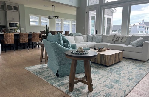 Long Neck Casa | Beautiful Family Vacation Home. The Peninsula - Exclusive 5 Star Gated Community