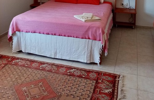 Bozburun Villa | Beautiful, family villa with gorgeous garden. Scenic views of the sea and hills.