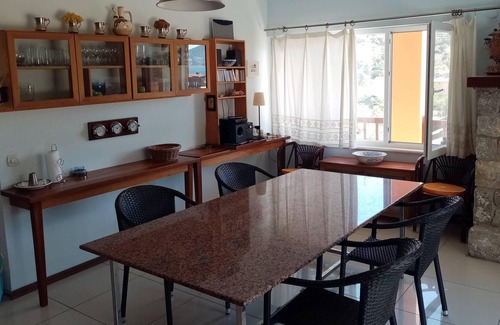Bozburun Villa | Beautiful, family villa with gorgeous garden. Scenic views of the sea and hills.