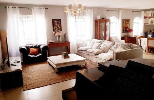 Pointe aux Canonniers Villa | Beautiful Family Villa L'ile Maurice