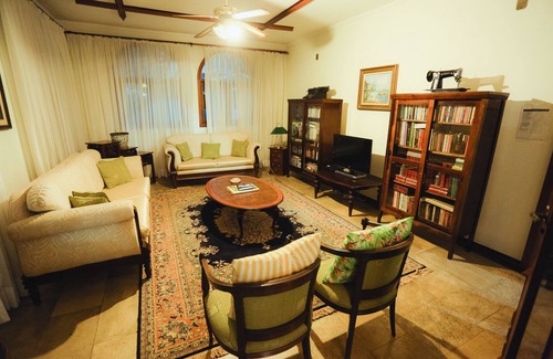 Braganca Paulista Otro | Beautiful farm with swimming pool, soccer pitch, games room, barbecue area