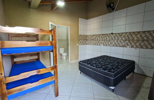 Nazare Paulista Casa | Beautiful farm in Nazaré Paulista, 70 km from SP