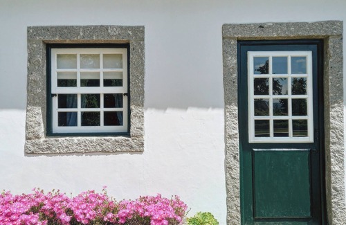 Medelo Casa | Beautiful Farm House with private pool and tennis court