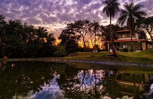 Jaguariuna Casa | Beautiful Farm in Jaguariuna Rent Season