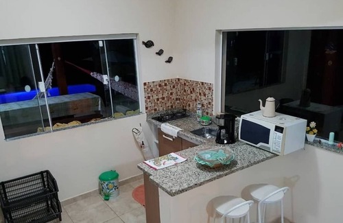 Jaguariuna Casa | Beautiful Farm in Jaguariuna Rent Season