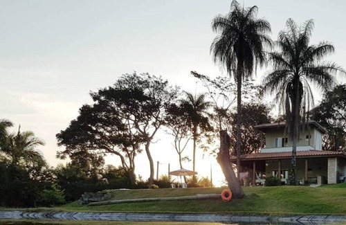 Jaguariuna Casa | Beautiful Farm in Jaguariuna Rent Season