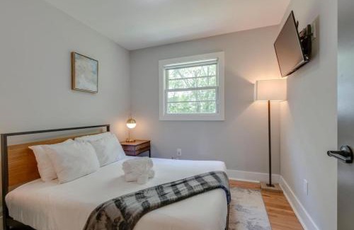 Franklin Casa | Beautiful Farm Retreat Fun For Family and Friends