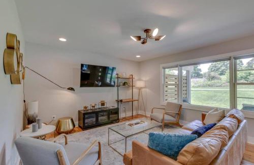 Franklin Casa | Beautiful Farm Retreat Fun For Family and Friends