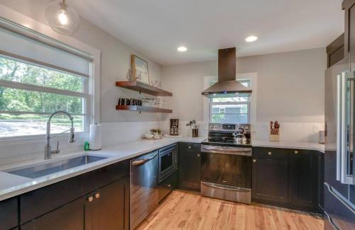 Franklin Casa | Beautiful Farm Retreat Fun For Family and Friends