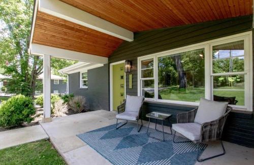Franklin Casa | Beautiful Farm Retreat Fun For Family and Friends