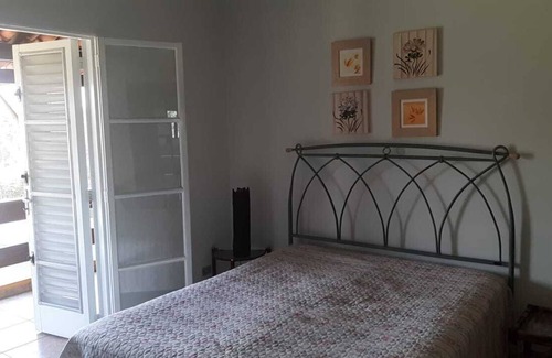 Itu Casa | Beautiful farm, spacious and very clean 45 minutes from SP.