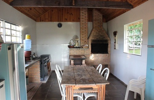 Angatuba Cabaña | Hermosa finca con piscina cerca de la ciudad.